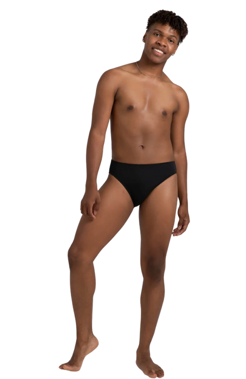 Full Seat Dance Belt - Boys