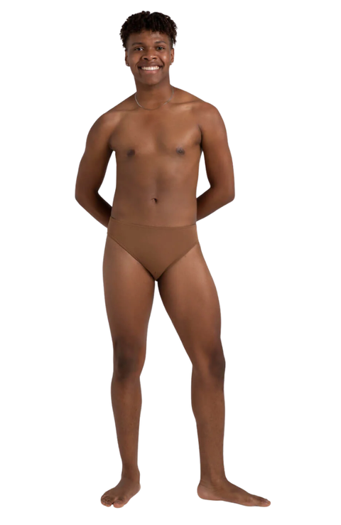 Full Seat Dance Belt - Boys