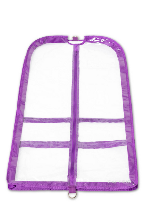 On The Go Garment Bag