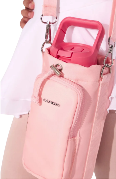 Chelsea Water Bottle Bag