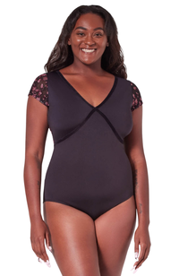 Adult Fascination Bodysuit