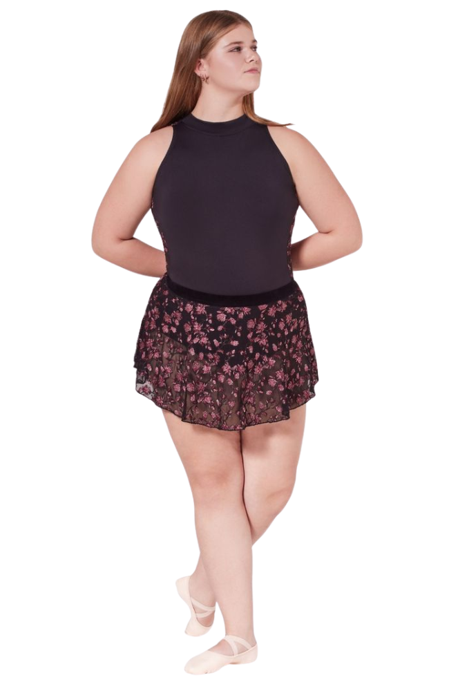 Adult Enchant Pull On Skirt