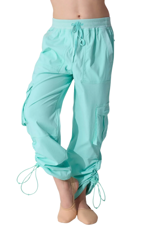 Dance Dynamics Studio Jogger