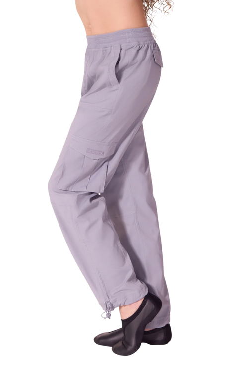 Child Dance Studio Joggers