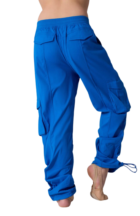 Dance Dynamics Studio Jogger