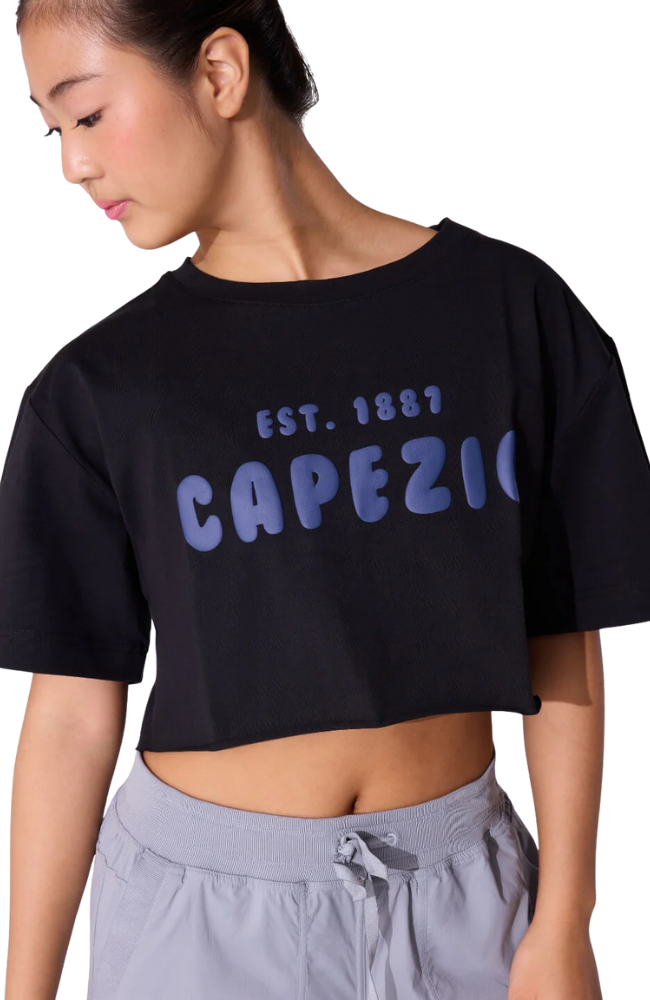 Adult Essence Box Tee