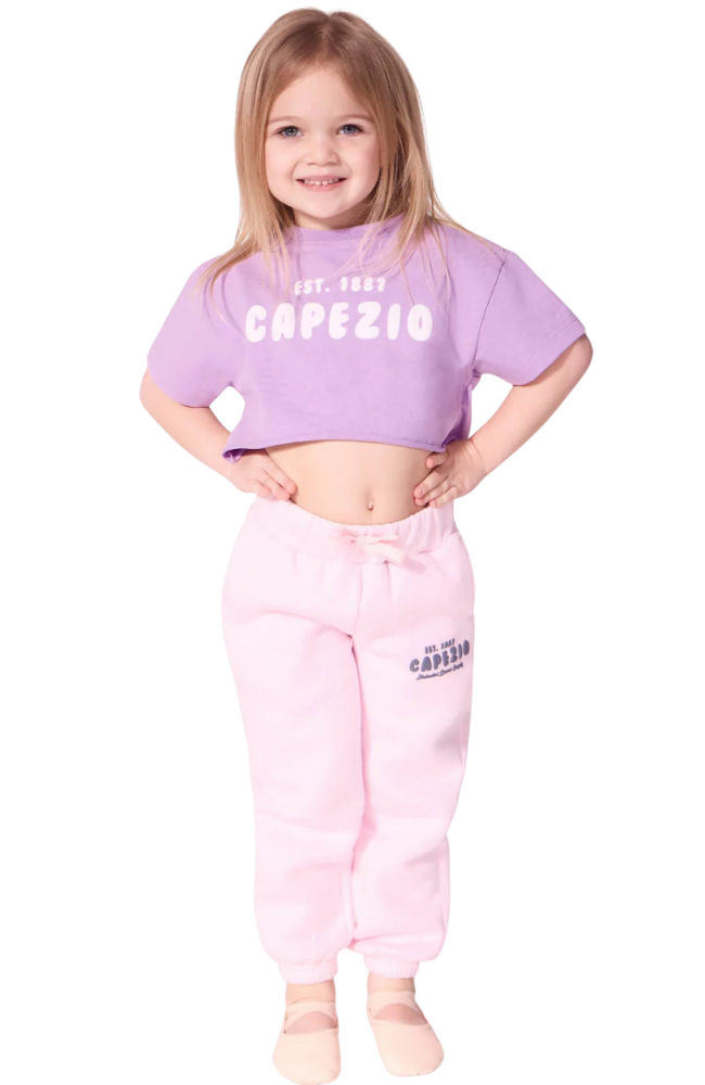 Child Essence Box Tee