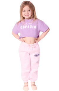 Child Essence Box Tee