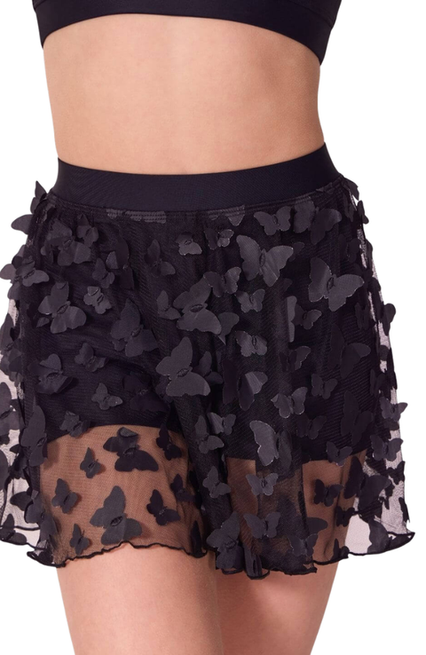 Child Flit Skort