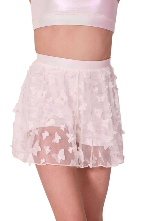 Child Flit Skort