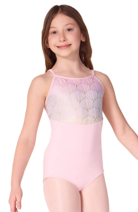 Child Venus Cami Bodysuit
