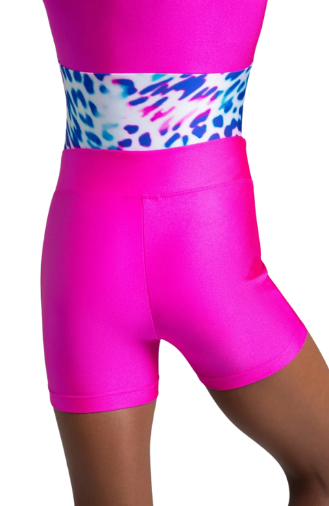Child Whirl Short