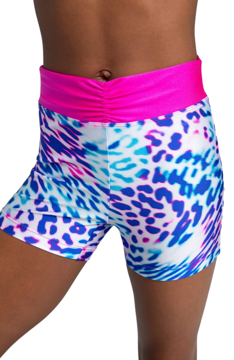 Child Whirl Short
