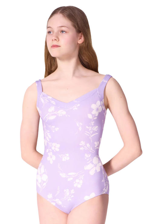 Adult Dreamy Tank Bodysuit
