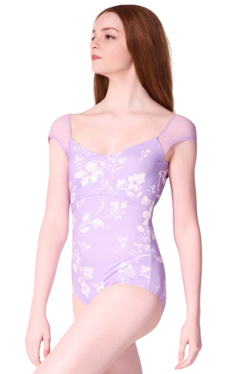 Adult Moonstruck Bodysuit