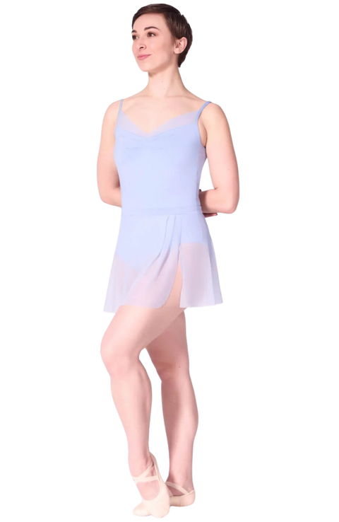 Adult Sentimental Mesh Skirt