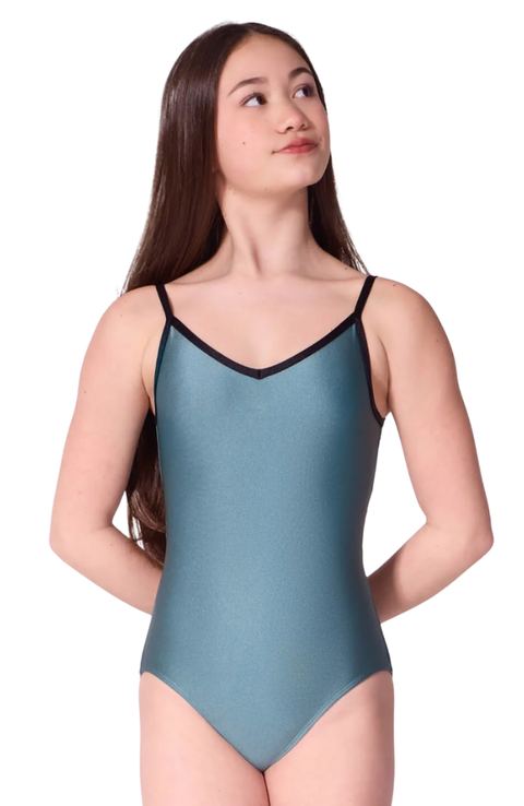 Child Brilliance Cami Bodysuit