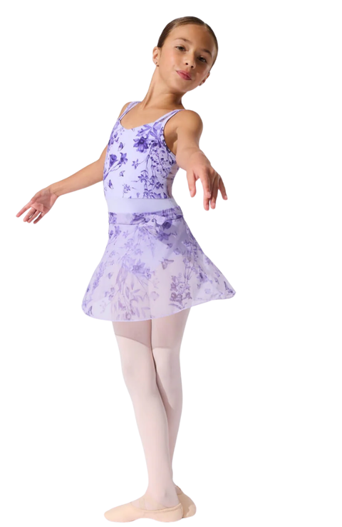 Child Fae Ribbon Skirt