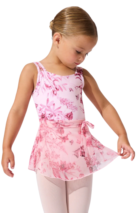 Child Fae Ribbon Skirt