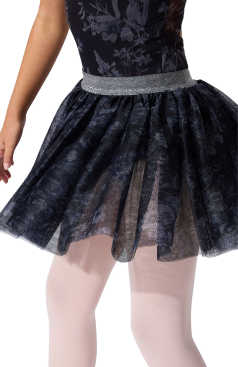 Child Folk Tale Tutu Skirt