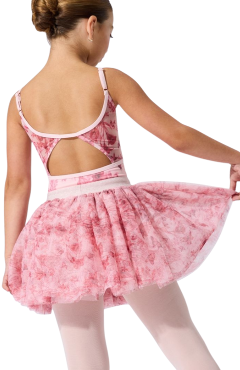 Child Folk Tale Tutu Skirt