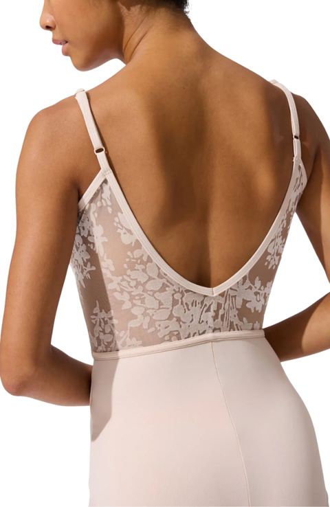 Adult Poiret Bodysuit