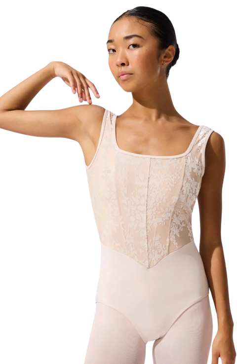 Adult Cristobal Bodysuit