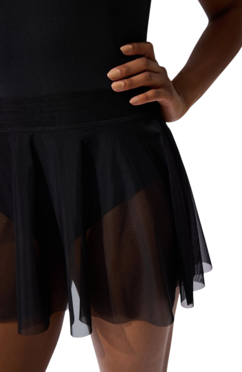 Adult Damask Skirt