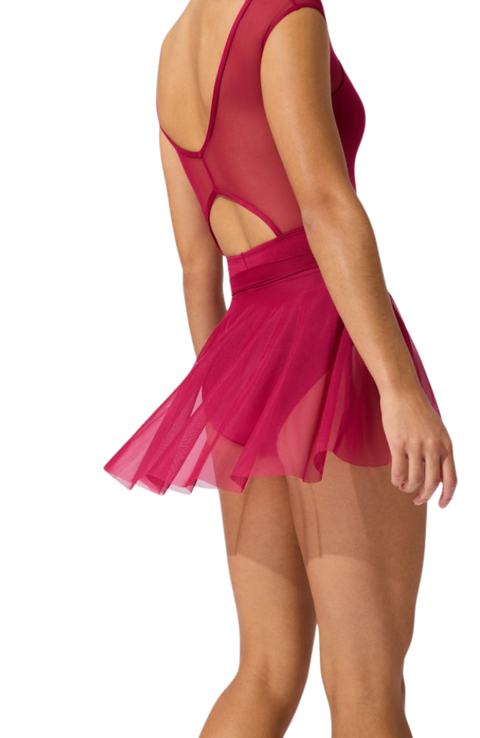 Adult Damask Skirt