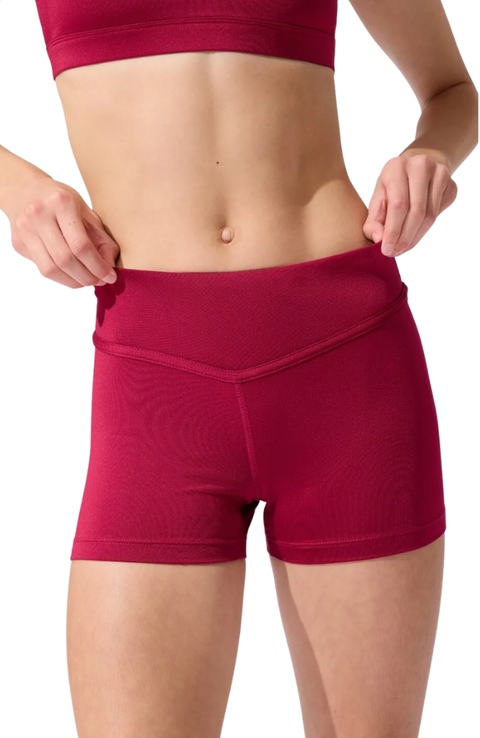 Child Alba Short