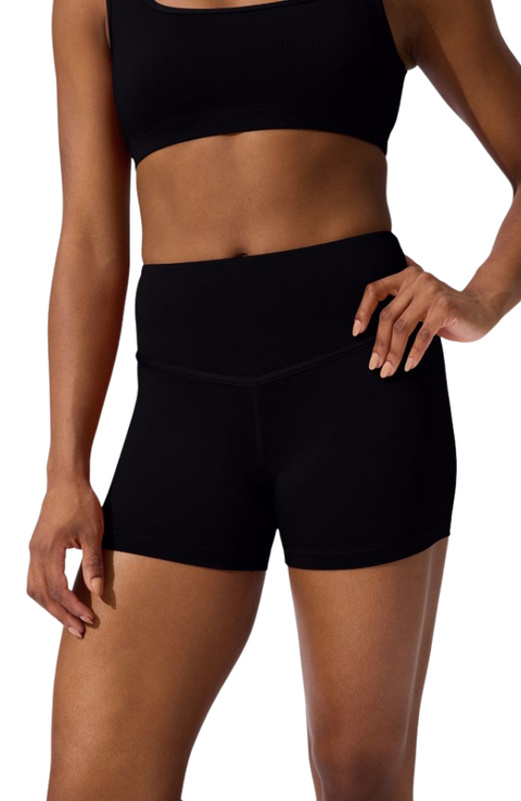 Adult Alba Short
