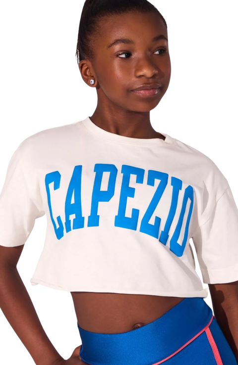 Child Campus Box Tee