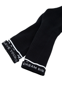 Varsity Crew Sock