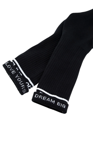 Varsity Crew Sock
