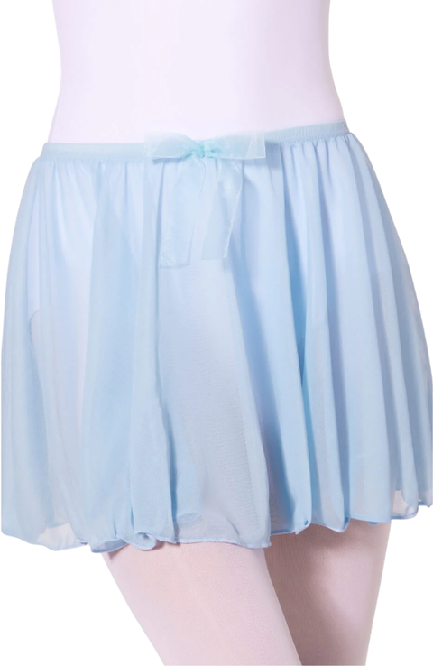 Child Pull On Circular Skirt