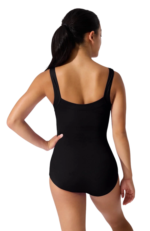 Child Everyday Sculpt Tank Bodysuit