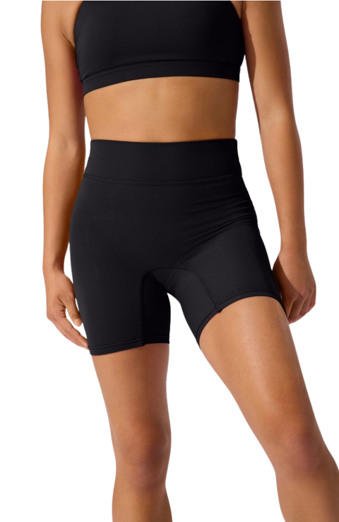 Child En Pointe Pinched Back Short