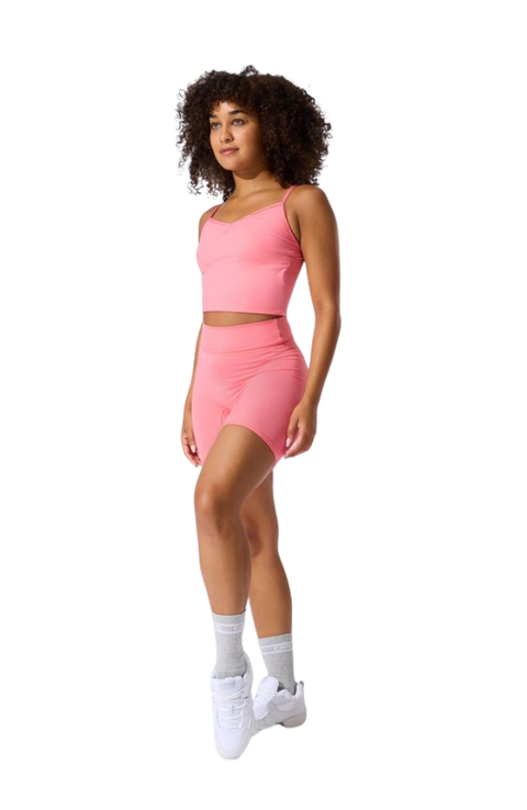 Child En Pointe Pinched Back Short