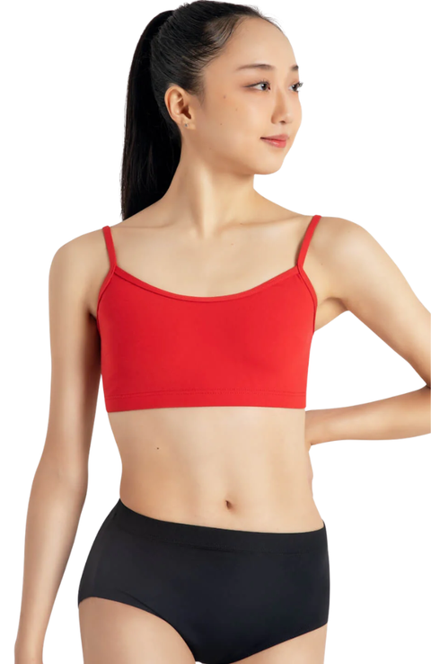 Adult Adjustable Camisole Bra Top