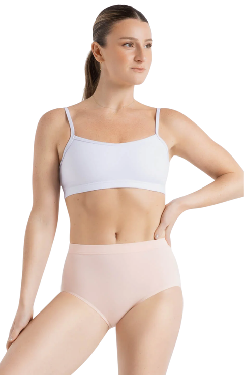 Adult Adjustable Camisole Bra Top