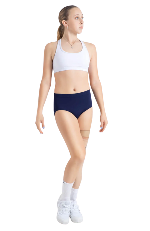 Adult Dance Brief