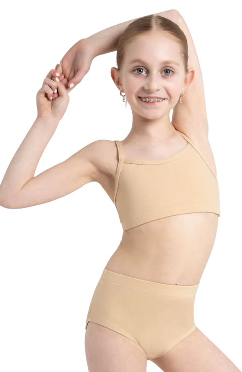 Child Dance Brief