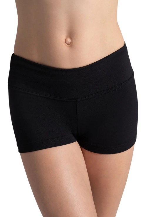 Child Gusset Shorts