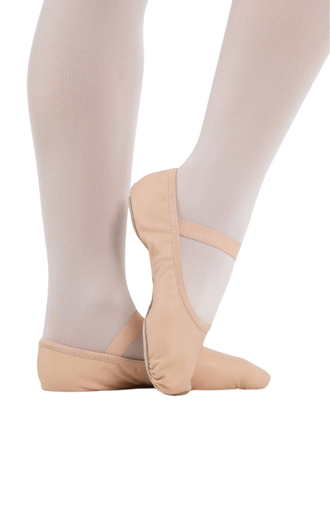 Adult Luna Ballet Slipper