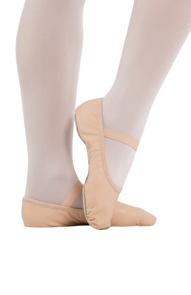 Adult Luna Ballet Slipper