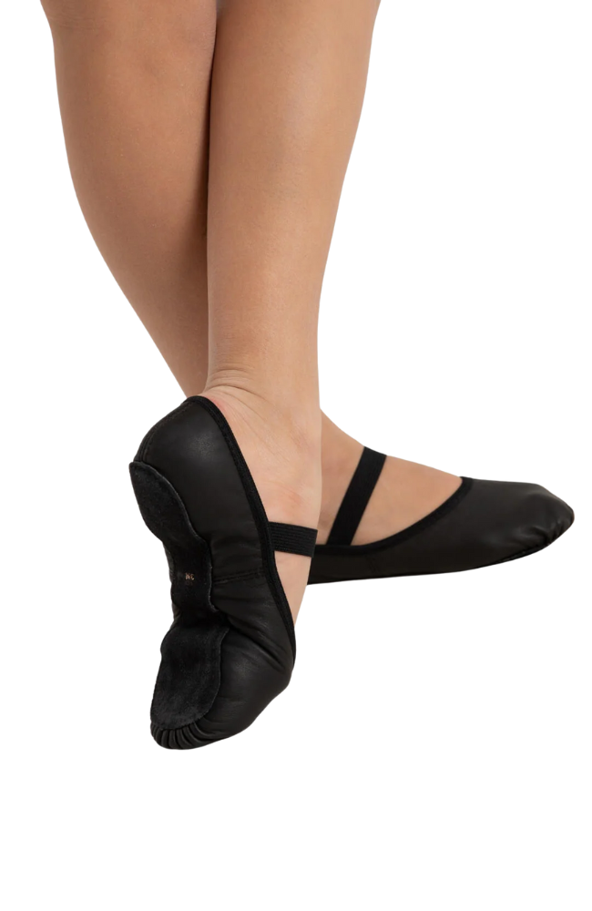 Child Luna Ballet Slipper
