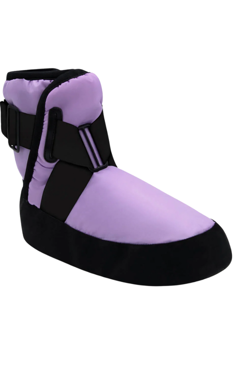 Adult Warmup Bootie