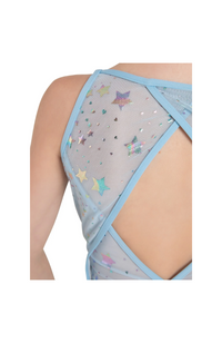 Child Star Struck Astro Bodysuit