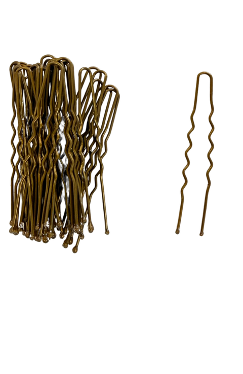 2 Inch Ball Tip Hair Pins