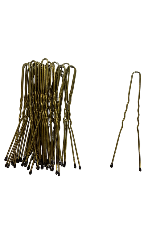 3 Inch Ball Tip Hair Pins